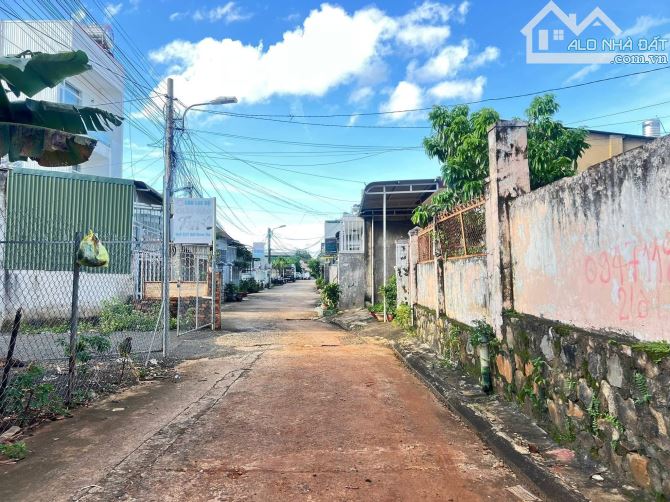 BÁN ĐẤT HẺM 383 TRẦN PHÚ THÔNG NGUYỄN TRUNG TRỰC - PHƯỜNG THÀNH CÔNG !!! - 2