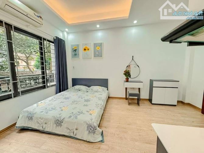 BÁN NHÀ NAM TỪ LIÊM - SIÊU PHẨM DÒNG TIỀN - FULL NỘI THẤT - GIAO THÔNG THUẬN TIỆN - 2
