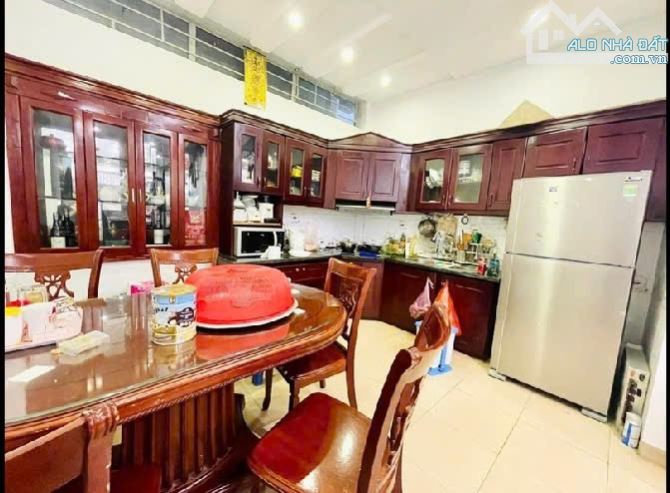 Bán nhà Xuân Đỉnh 47m dân xây 5 tầng chắc chắn, lắp được thang máy - 2