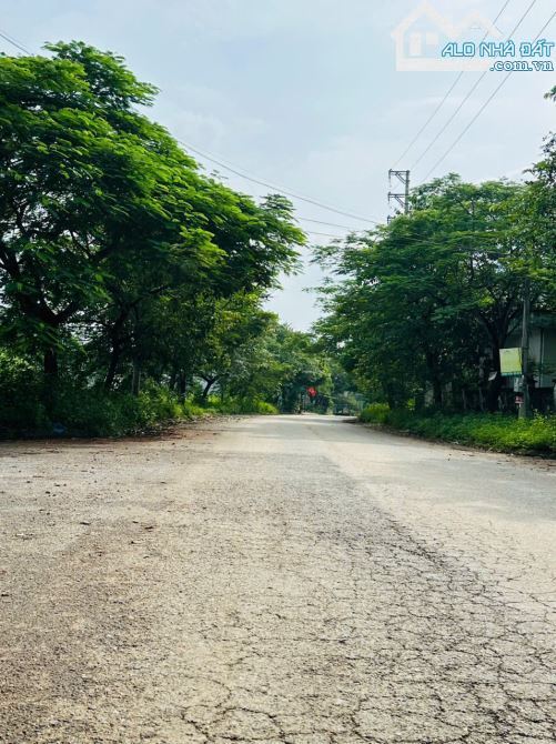 VỊ TRÍ ĐẮC ĐỊA, 112M2 VAI RÉO, BÁN GẤP, GIÁ ĐT - 2