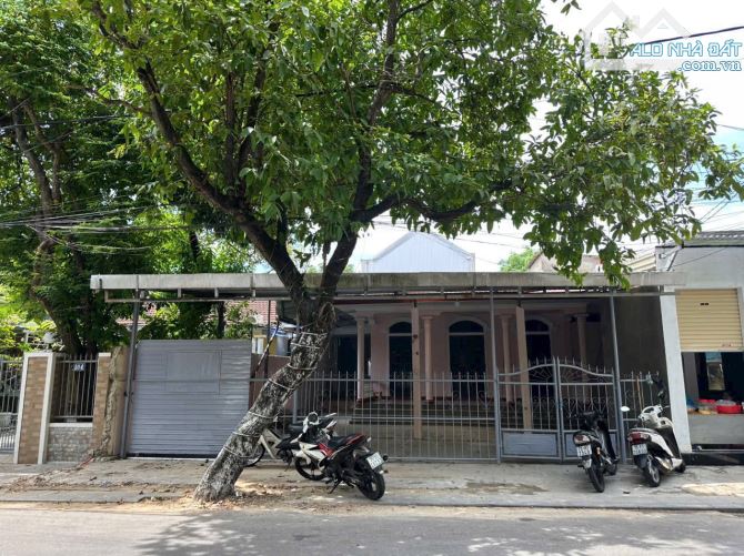 Bán Đất Mặt Tiền Thạch Hãn ngang Hơn 10m✅✅✅✅ - 2