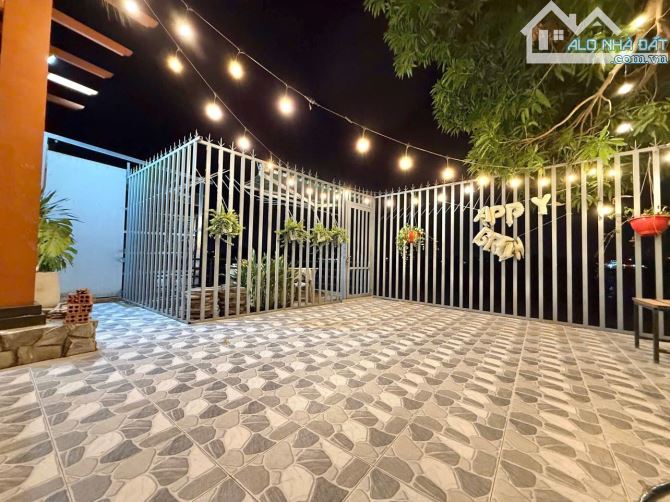 Bán Biệt thự Mini View sông Đ.Nai P Bửu Hoà - 2