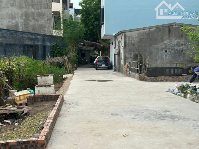 79M ĐẤT PHÂN LÔ TẠI DUYÊN THÁI THƯỜNG TÍN GẦN CÁC TRUNG TÂM TIỆN ÍCH GIÁ CHỈ 9,5 TỶ - 2