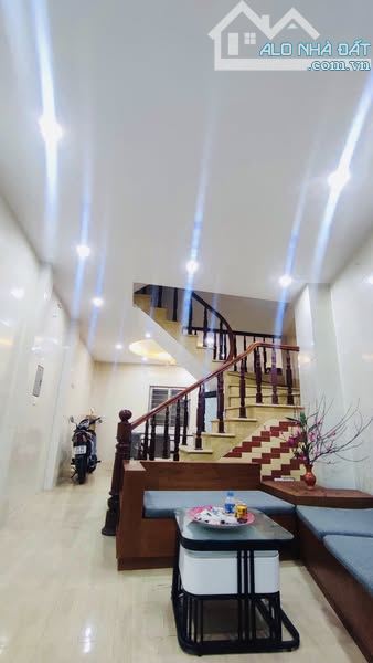 BÁN NHÀ TÔ HIỆU   50m2 – NGÕ NÔNG GẦN PHỐ – OTO ĐỖ CỬA – TIỆN ÍCH NGẬP TRÀN - 2