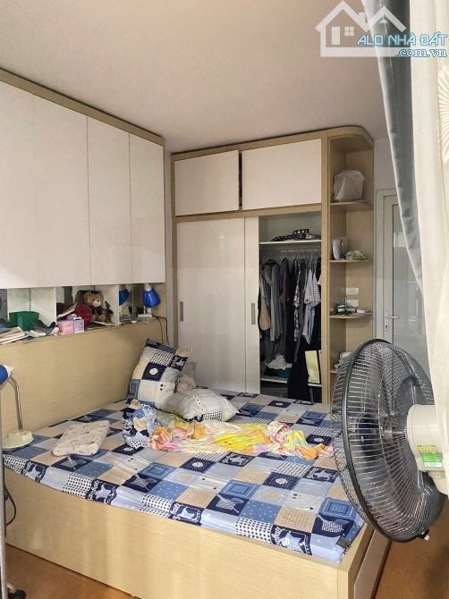 Cho thuê căn hộ chung cư 60 Nguyễn Huy Tưởng 90m2 x 2 ngủ, 2 wc. 14 triệu/tháng - 2
