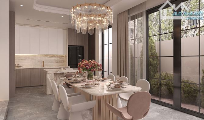 SIÊU HOT 📣📣 BÁN BIỆT THỰ NGHIÊM XUÂN, KHUÊ MỸ, ĐÀ NẴNG. S 285m2. GIÁ 43 TỶ 3 - 2