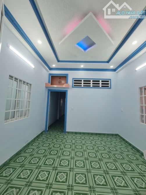 🏡 BÁN NHÀ CẤP 4 – DIỆN TÍCH KHỦNG 109M² – GẦN PHAN VĂN HỚN – CHỈ 6.5TỶ - 2