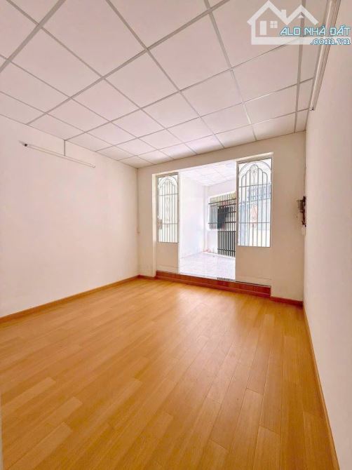 BÁN NHÀ TRỆT HẺM 194 CMT8 AN THỚI BÌNH THỦY - 2