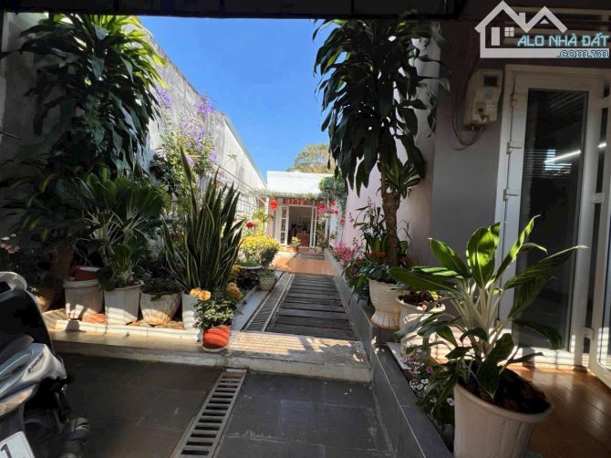 🏡 Sang nhanh nhà hẻm Trần Phú gần công an tỉnh Gia Lai - 2