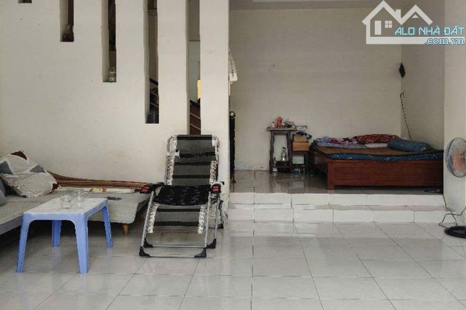 Bán nhà hẻm xe hơi, Thạnh Xuân 40, Quận 12, 80.7 m² (5.2m x 16m) - Giá 5.5 tỷ TL - 2