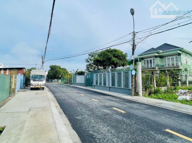 BÁN GẤP ĐẤT mặt tiền Nguyễn Phong Sắc 152m2 (5x30) giá chủ kẹt quá 850Triệu, TT Củ Chi - 2