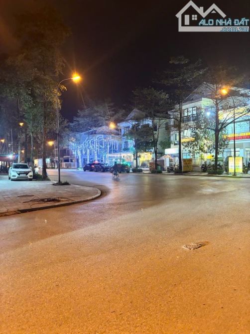 BÁN ĐẤT DỊCH VỤ ĐÔ NGHĨA , YÊN NGHĨA, VIEW KHU BIỆT KHU BIỆT THƯ, DT 50M2 , GIÁ  14.9TỶ - 2