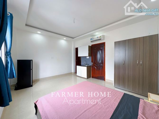 Studio cửa sổ trời Q10 - Gần nhà hát Hòa Bình, Đh Hoa Sen, Vạn Hạnh Mall, Bảo tàng Y Học,. - 2