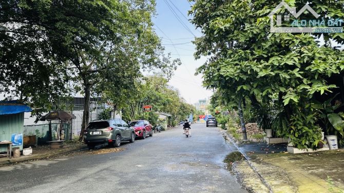 💣KDC Kiến Á - PLB - đối diện Global city - 110M2(5X22) - SHR xây dựng đc 5 tầng- 11.5Tỷ - 2