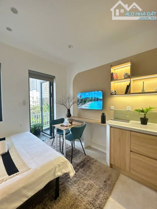 Bán Nhà Đẹp – Góc 2 Mặt Tiền Tân Kỳ Tân Quý, Q. Tân Phú DT: 9x62( NH:10m2) KC; Hầm 7 Tầng - 2