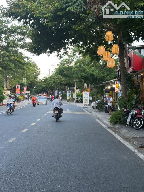 Bán nhà mặt tiền Lý Thường Kiệt Hội An 218m2 giá 26.5 tỷ - 2
