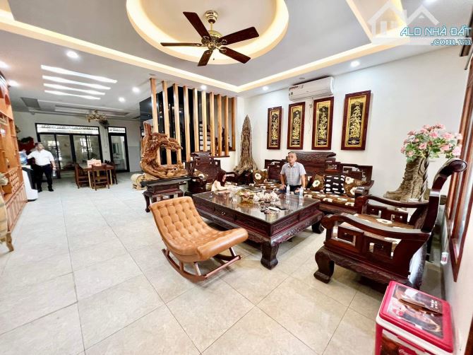 Liền kề Tổng cục 5 Yên Xá 60m2*7T thang máy, Plo vỉa hè, full nội thất, 2 thoáng, nhà mới - 2