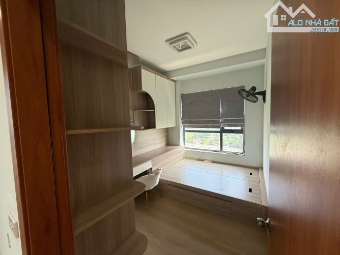 Chung Cư N03 Trần Quý Kiên – 60m2 – 2 ngủ – 2 vệ sinh – Giá 5.15 tỷ 🔥 - 2