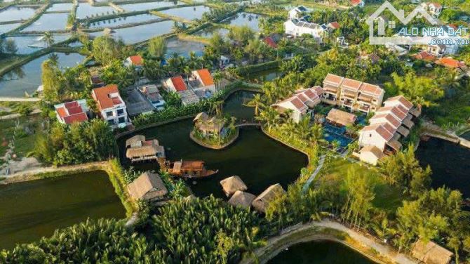 Giảm sâu hạ hơn 1,5 tỷ - giá chủ về tròn 10 tỷ cho 497m² đất ở - sau nhà là hồ tôm. - 2