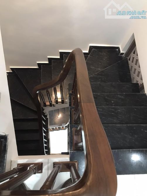 YÊN PHÚ NGỌC HỒI CHỈ 5,5 TỶ NHÀ 4 TẦNG XÂY MỚI DIỆN TÍCH SÀN 40M TỔNG 4 TẦNG 160M2 - 2