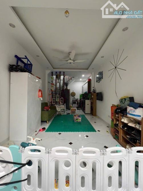 Cần bán nhà Lê Quang Đạo Phú Đô 30m2, 4 tầng đẹp ở ngay - 2