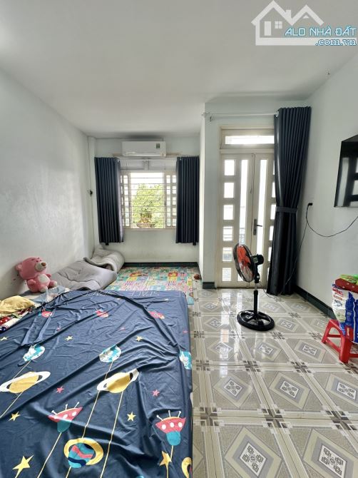 BÁN NHÀ TÂN PHÚ HẺM XE HƠI LÊ TRỌNG TẤN - 4 TẦNG - 46M2(4❌️11.5)m CHỈ 5 TỶ HƠN - 2