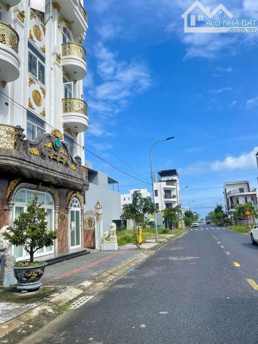 Bán lô đất Trần Minh Tông - Khu A1 Phương Trang - đà nẵng - 2