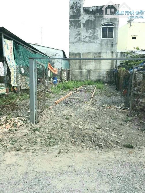 CHỦ GỬI BÁN LÔ ĐẤT ĐẸP 108M2- GIÁ CHỈ 1 TỶ 700TR- Gần đường song hành-giá đầu tư tốt - 2