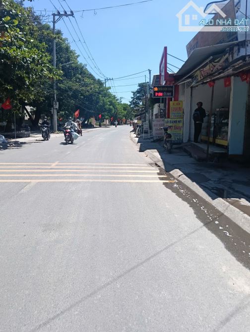 Đất cẩm toại đông hòa vang, 163m2 có 120m2 đất ở giá rẻ 750 triệu - 2