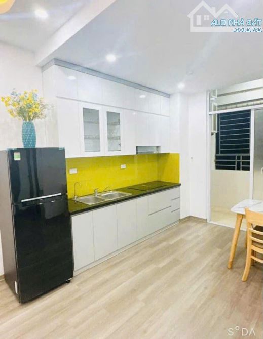ĐẶNG XÁ GIA LÂM – CHUNG CƯ 58M² – 2PN – 2 VS - B.CÔNG RỘNG – SỔ ĐỎ CẤT KÉT- GI.Á 3.2 T.Ỷ - 2