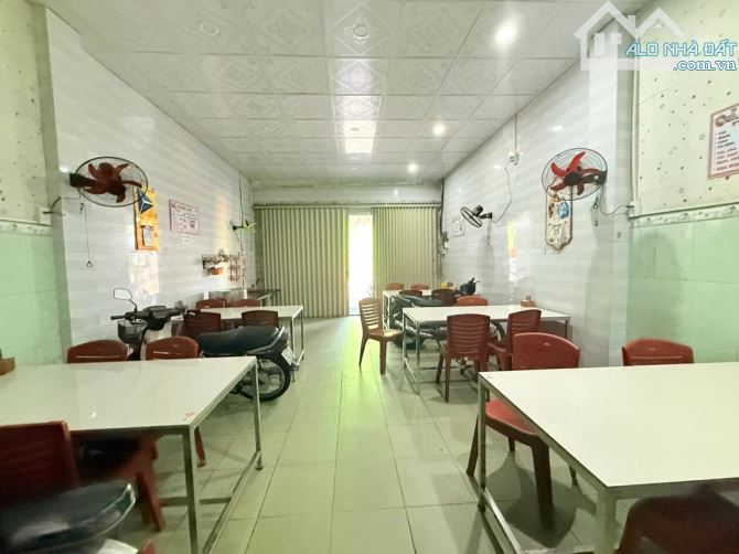 BÁN ĐẤT TẶNG NHÀ MTKD NGUYỄN PHAN VINH - DT 184 M2- NHỈNH 16 TỶ - 2