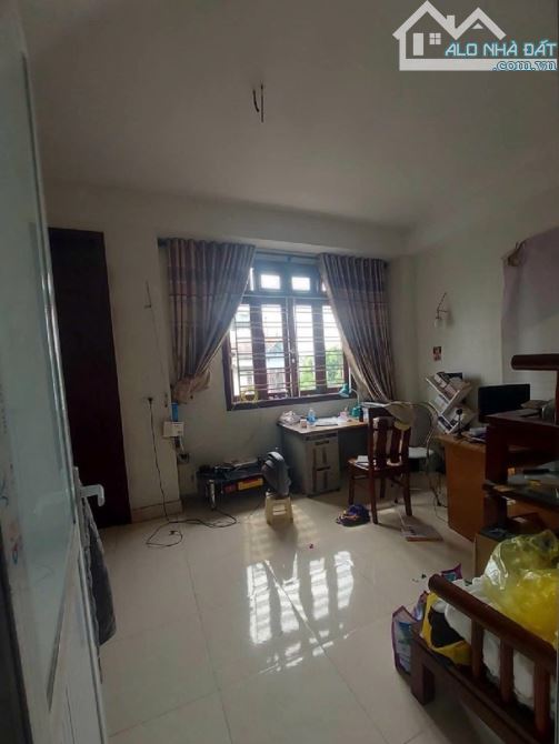 BÁN NHÀ VIỆT HƯNG, 4 LÀN Ô TÔ, KINH DOANH ĐA NGÀNH, 6 TẦNG, KHU DÂN CƯ SẦM UẤT - 2