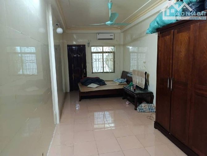 KHƯƠNG ĐÌNH – NHÀ 5 TẦNG – GẦN PHỐ – MẶT TIỀN GẦN 4M - 2
