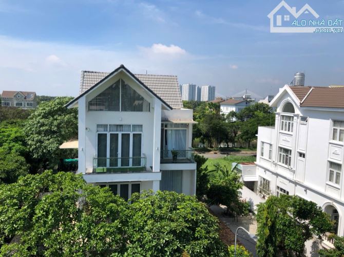 Bán Nhà 2 Mặt Tiền 10x20m căn góc đường số 23 và 26, KDC Vạn Phát Hưng, Phú Xuân, Nhà Bè - 2