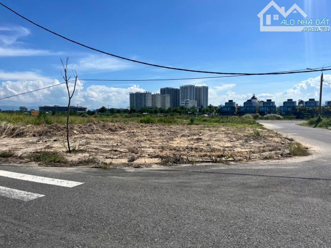 BÁN LÔ GÓC 2 MT ĐƯỜNG 7,5m TĐC ĐÔNG HẢI, HƯỚNG CÔNG VIÊN, 148,5m2, NGANG 8m, GIÁ 8,7 TỶ. - 2