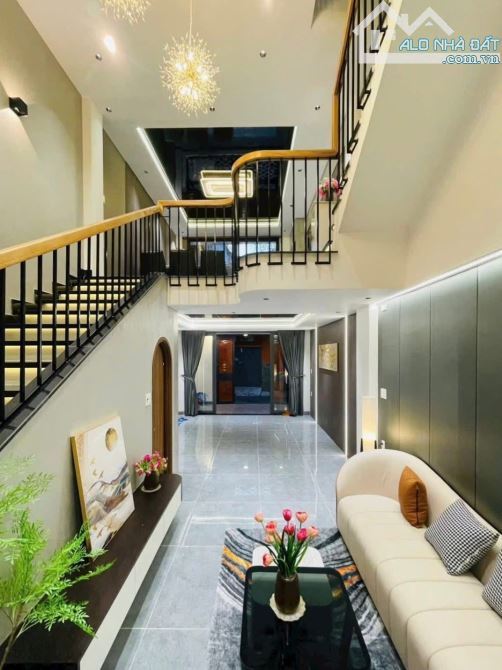CHÍNH CHỦ BÁN NHÀ ĐANG CHO THUÊ TẠI TRẦN ĐÌNH XU, PHƯỜNG CẦU KHO, QUẬN 1. 4 TỶ 120/58.5m2. - 2