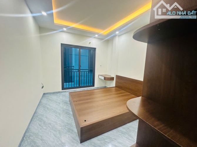 Nhà Lai Xá sát vành đai 3.5, Hinode 50m2 - 7 Phòng ngủ Full nội thất – 5tỷ8 - 2