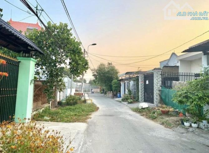 1TY180 CHO 150M2 THÁI MỸ CỦ CHI CỰC ĐẸP CỰC RẺ LỢI NHUẬN CAO - 2