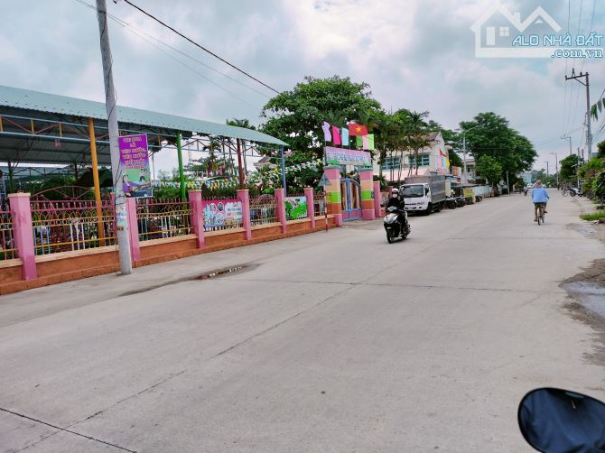 Đất Duy Phước ven sông Câu Lâu - 145m2 - đường bê tông 5m - sẵn sổ công chứng ngay - 2