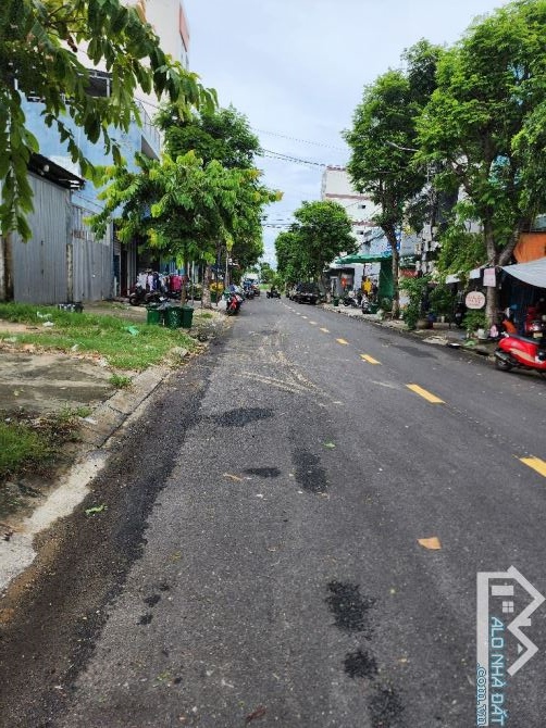Cần bán gấp căn nhà C4 ở Đường Hồ Sĩ Phấn , Nại Hiên Đông, Sơn Trà, Đà Nẵng - 2