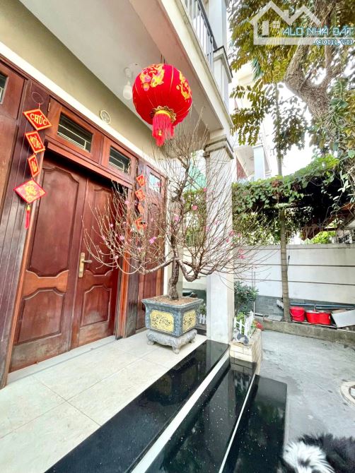 MỜI THUÊ  BIỆT THỰ TRUNG VĂN - NAM TỪ LIÊM - 2