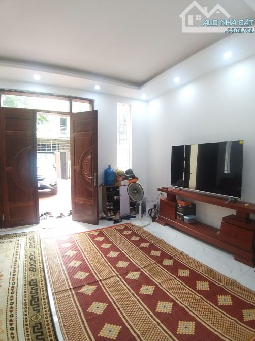 MẢNH ĐẤT,NGÕ 445, LẠC LONG QUÂN, TÂY HỒ-KD-Ô TÔ:132M, MT 6M, GIÁ 20,8 TỶ - 2