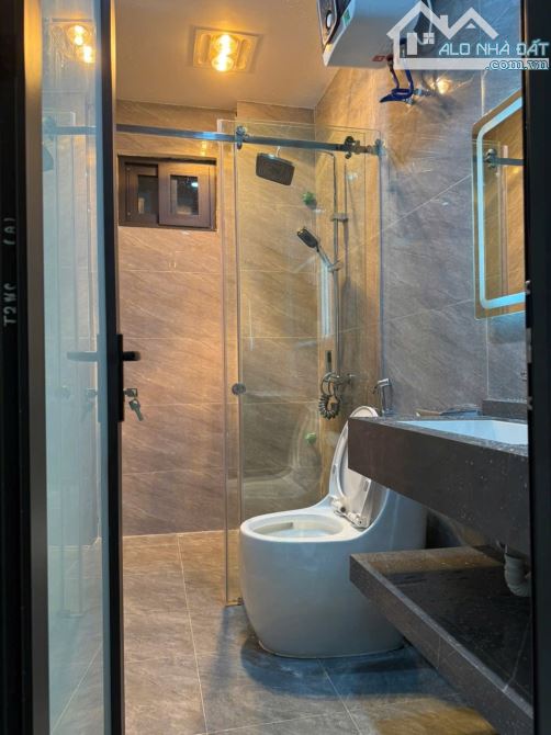 Nhà 3 tầng xây mới dt từ 46-48m2 tại An Đà Giá chỉ 3,29 tỷ có tt - 2