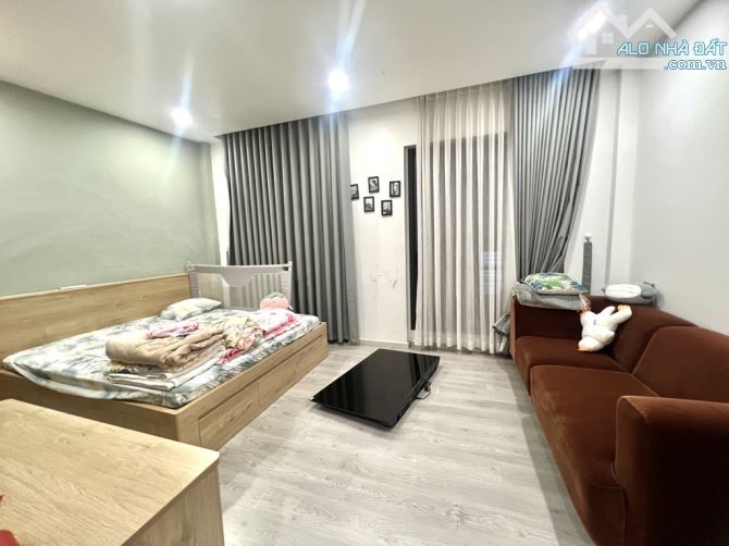 Bán nhà Xô Viết Nghệ Tĩnh P21 Bình Thạnh 4 tầng 50m2 chỉ hơn 7 tỷ - 2
