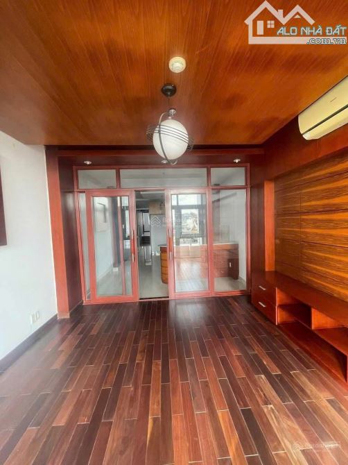 🏢✨ CHO THUÊ TÒA NHÀ MẶT TIỀN NAM KỲ KHỞI NGHĨA – QUẬN 3 ✨🏢 - 2
