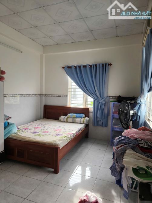 🏠BÁN NHÀ 1 LẦU HOÀN CÔNG - KDC HOÀNG QUÂN - TP CẦN THƠ - 2