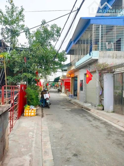 Chính chủ gửi bán đất mặt đường hạ đoạn 3- Đông hải 2- Hải An- Hải Phòng - 2