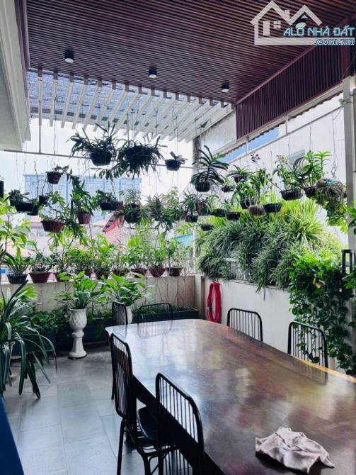Bán nhà phân lô Vạn Phúc Liễu Giai, 63m² ô tô vào nhà, ở sướng - 2