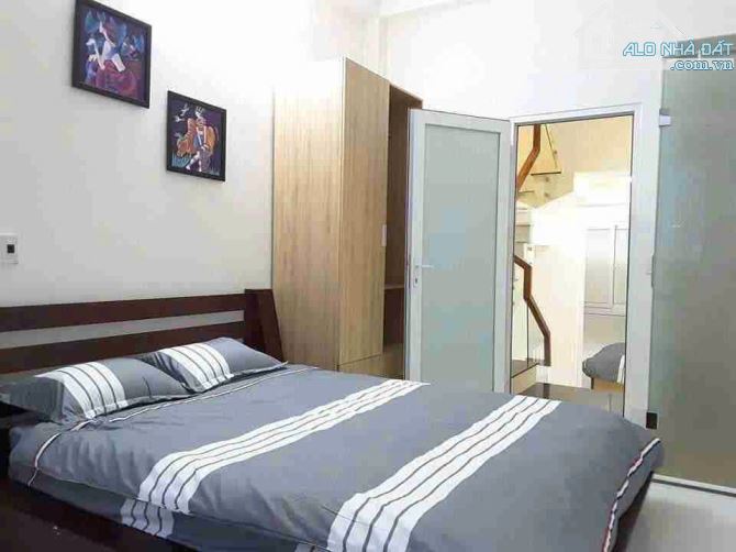 💥NHANH TAY SỞ HỮU NHÀ 3 TẦNG GẦN SÂN BAY–TRƯNG NỮ VƯƠNG-THOÁNG MÁT–DỌN VÀO Ở NGAY💥 - 2