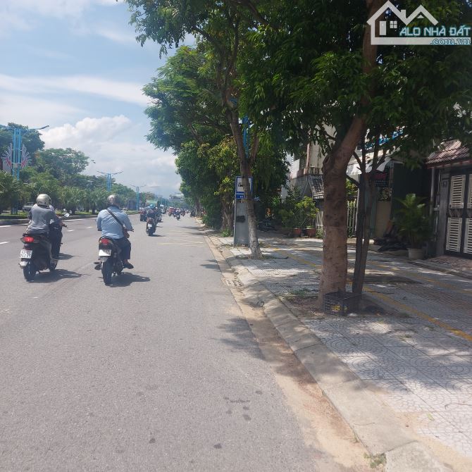 CHỦ CẦN TIỀN 💥💥💥 BÁN GẤP NHÀ 3.5 TẦNG MẶT TIỀN HOÀI THANH, S216m², GIÁ 18.5 TỶ. - 1